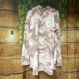 EUC LulaRoe Amber Hoodie